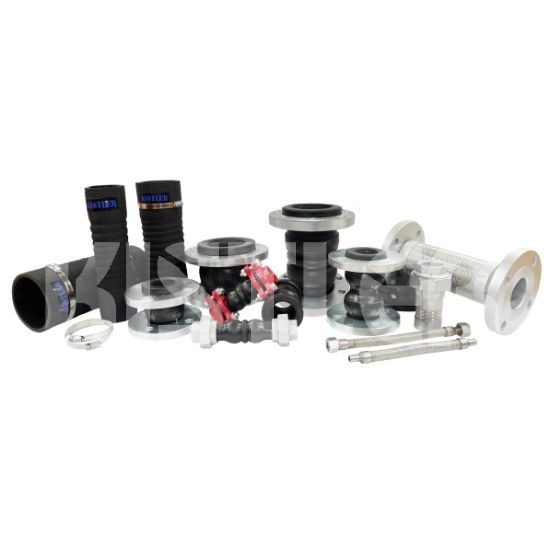 เฟล็กซ์ซิเบิลจอยน์ (Flexible Joints) ท่ออ่อนยางลอนคู่  เฟล็กยางลอนคู่  เฟล็กซิเบิล  ร้านขายเฟล็กซ์ซิเบิลจอยน์ ใกล้ฉัน  ข้อต่อยางรับแรงดัน  ข้อต่อยางกันทรุด 